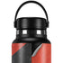 Antigua and Barbuda Flag Distressed Hydro Flask 32oz Wide Mouth Skin